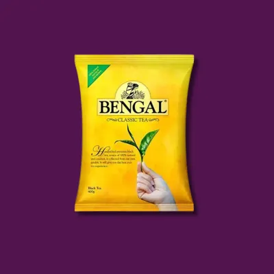 Bengal Classic Tea (বেঙ্গল ক্লাসিক চা)- 400 Gram